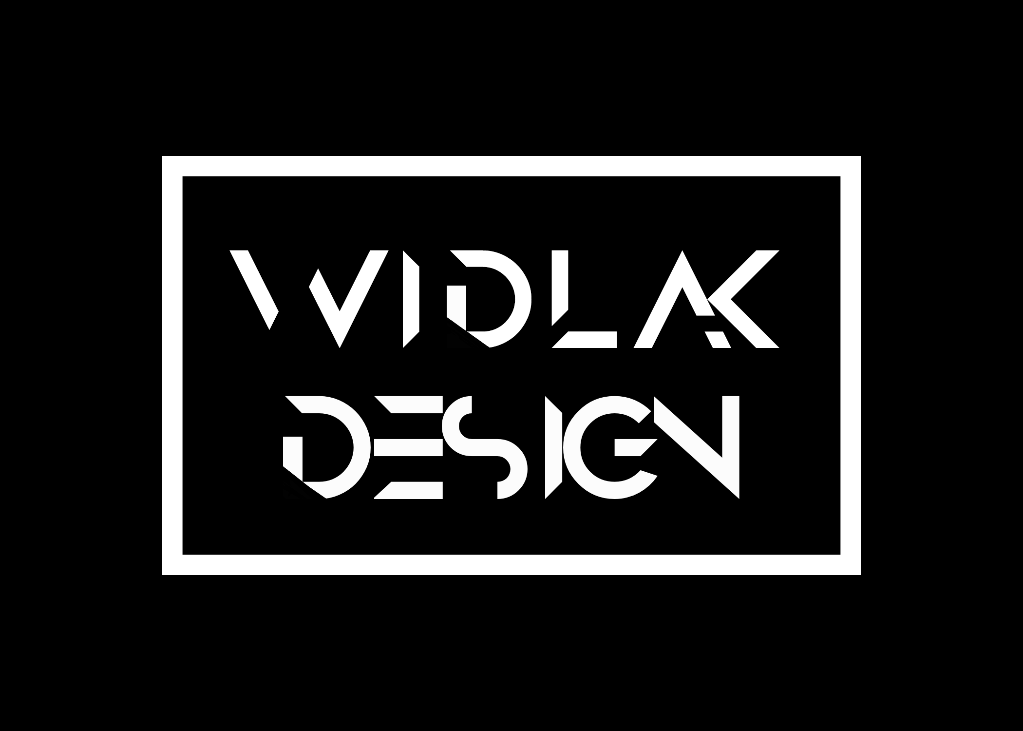 Widlak Design Logo